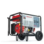 Honeywell HW4000L Portable Generator (50 State Model)