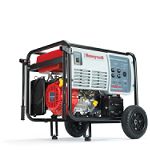 Honeywell HW5500EL Portable Generator (50 State Model)