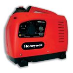 Honeywell HW1000i Portable Inverter Generator (50 State Model)