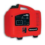 Honeywell HW2000i Portable Inverter Generator (50 State Model)