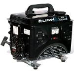 Lifan 1500 watt Portable Generator