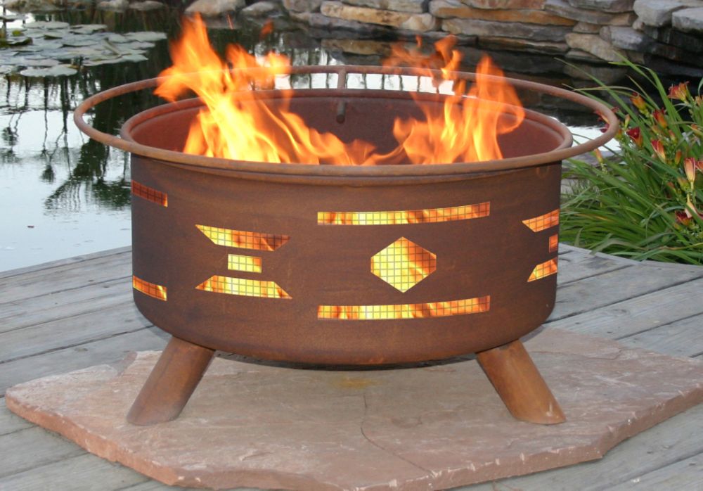firepit