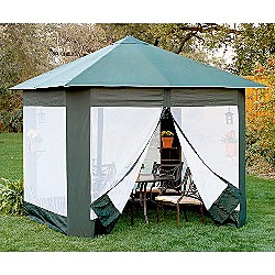gazebo gazebo
