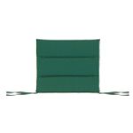 Rustic Natural Cedar Adirondack Seat Pad Only