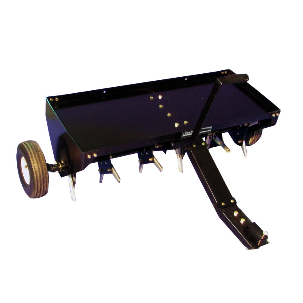 Craftsman Lawn Aerator - Model 24326 at Sears.com