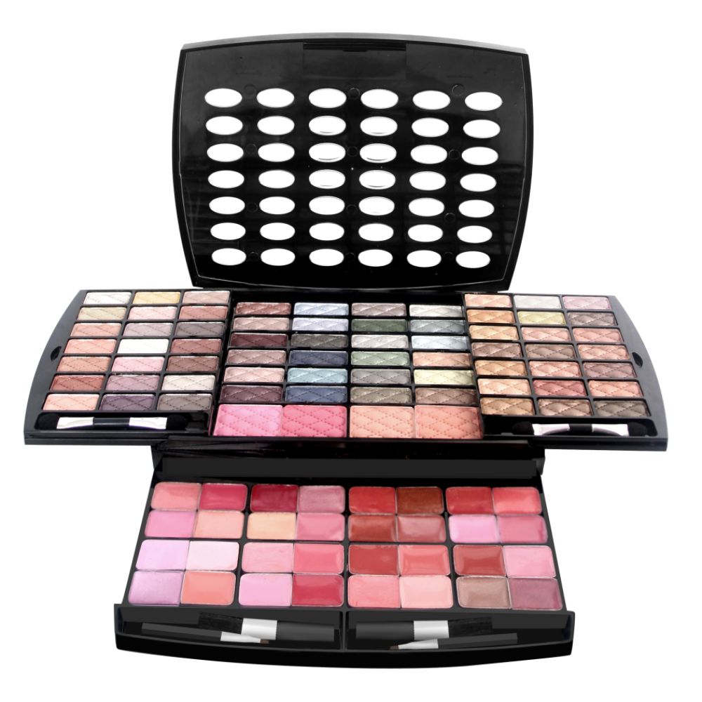 Colorworks 108 Piece Beauty's Compact