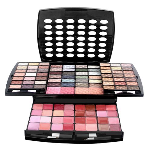 Colorworks 108 Piece Beauty's Compact