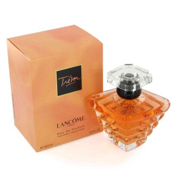 Lancome Tresor 1.7 Oz Eau De Parfum Spray For Women