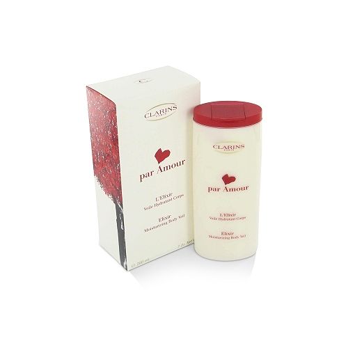 Clarins Par Amour 7 Oz Body Lotion For Women