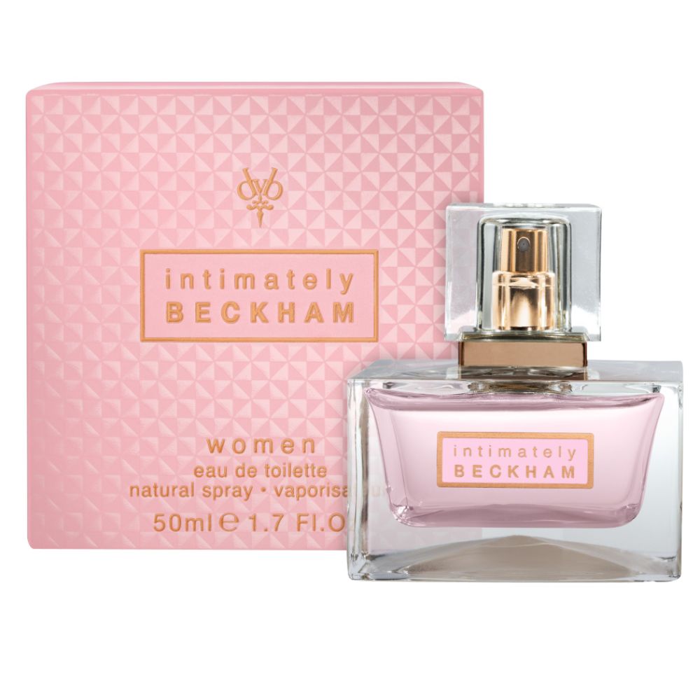 1.7 oz. Eau de Toilette