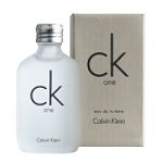Calvin Klein CK One .5 oz Eau de Toilette Spray Mini