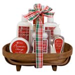 SJ Creations, Inc. My Basket Runneth Over Gift... by SJ Creations, Inc.