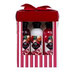 !GenericCo Edenfield Pomegranate Bath & Body Gift... by !GenericCo