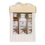 Click here to buy !GenericCo Edenfield Vanilla Bath & Body Gift Set by !GenericCo.