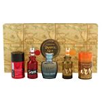 Liz Claiborne 5 Piece Scent Sampler for Him