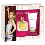 Celine Dion 2 Piece Gift Set by 