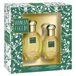 Vanilla Fields 2 Piece Cologne Spray Gift Set by 