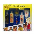Click here to buy Disney High School Musical 5-piece Bath and Body....