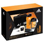 Adidas Sport Fever 4-piece Gift Set by 