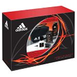 Adidas Deep Energy 4-piece Gift Set by 