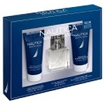 Nautica White Sail 3-piece Gift Set by 