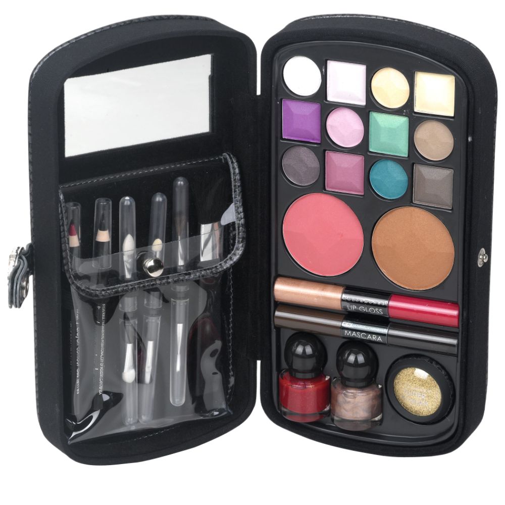 Wholesale Makeup on Go Natural   Wholesale The All In One Cosmetic Makeup Seen On Tv