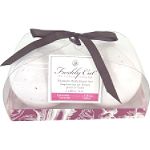 Freshly Cut Lavender Infused with Citron Blossom Bath Burst Set