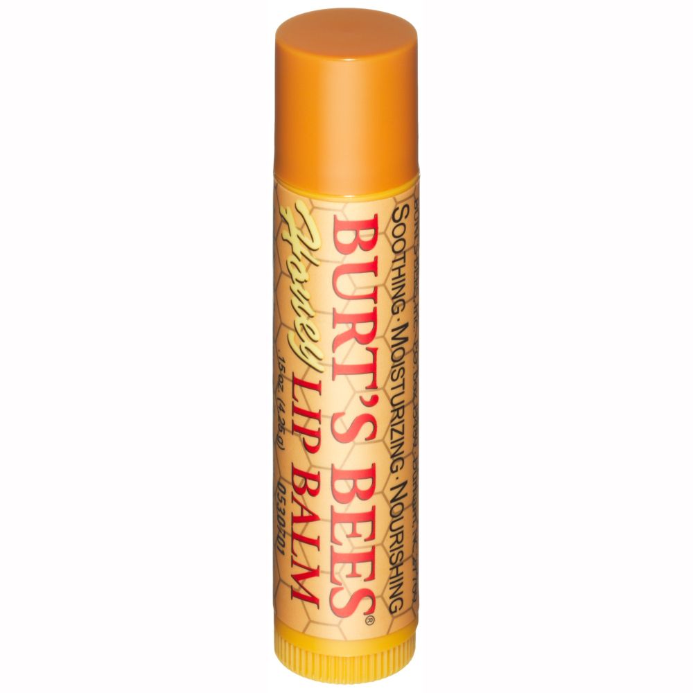 Burt's Bees Honey Lip Balm