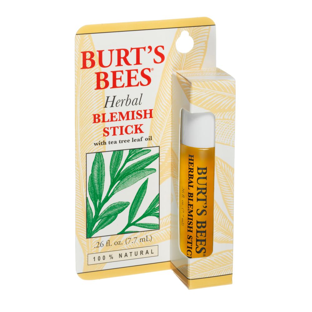 Burt's Bees Herbal Blemish Stick