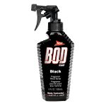 BodMan 8 Oz Spray Black