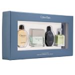 Click here to buy Sears Roebuck and Co. Calvin Klein 4 pc. Gift Set by Sears Roebuck and Co..