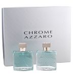 Click here to buy Chrome Azzarro Gift Set.
