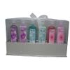 Body Lotion and Shower Gel Coffret