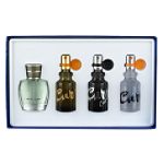 Liz Claiborne 4 Piece Coffret Set