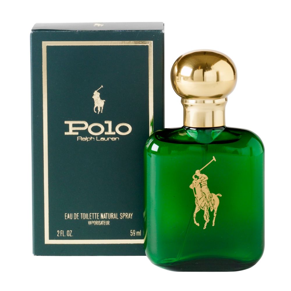 2.0 oz Eau de Toilette
