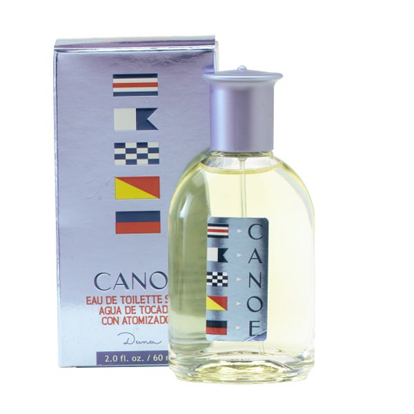 Canoe Canoe 2 Oz, Spray Eau De Toilette