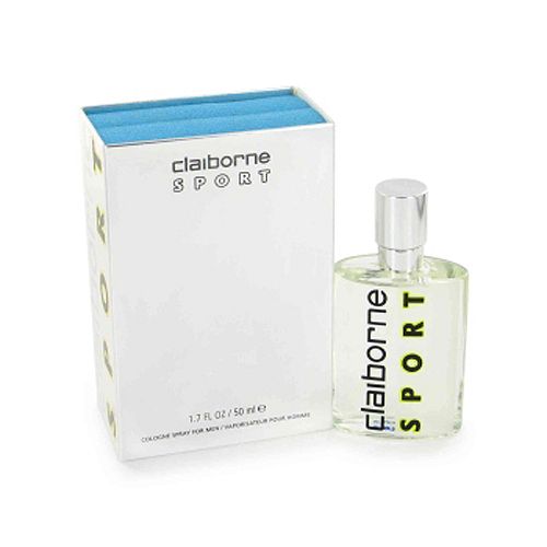 Liz Claiborne Claiborne Sport 3.4 Oz Cologne Spray For Men