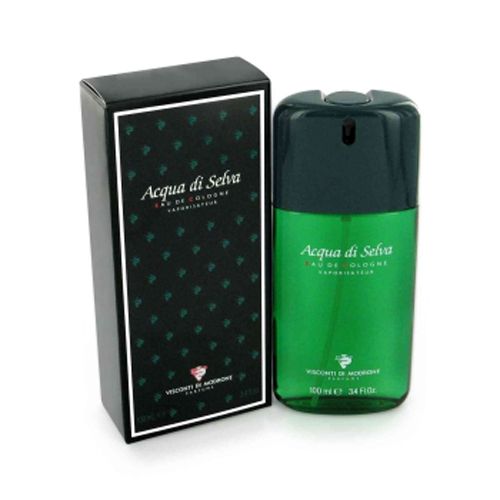 Visconte Di Modrone Aqua Di Selva 3.4 Oz Eau De Cologne Spray For Men
