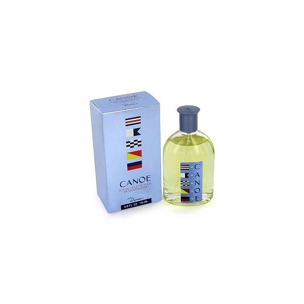 Canoe .5 Oz Cologne For Men