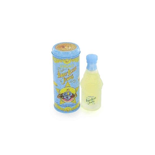 Versace Baby Blue Jeans 1.7 Oz Eau De Toilette... by 