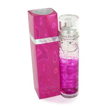 Ocean Pacific 2.5 Oz Perfume Spray For Women