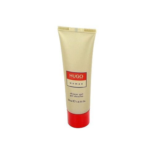 Hugo Boss Hugo 1.6 Oz Shower Gel For Women