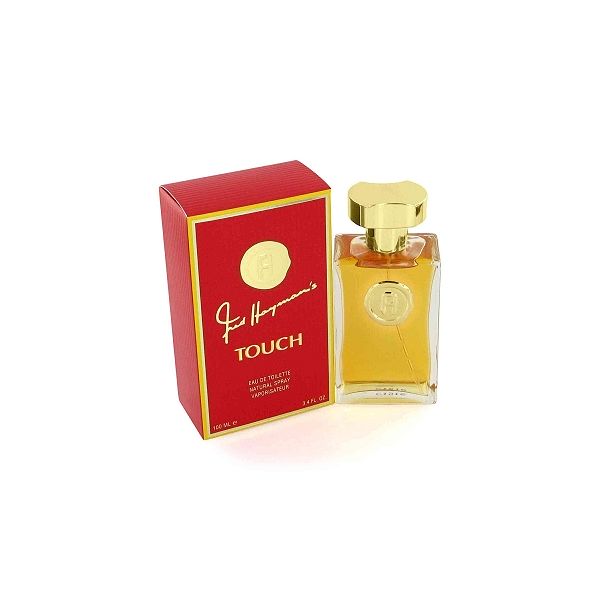 Fred Hayman Touch by Fred Hayman for Women, Gift Set