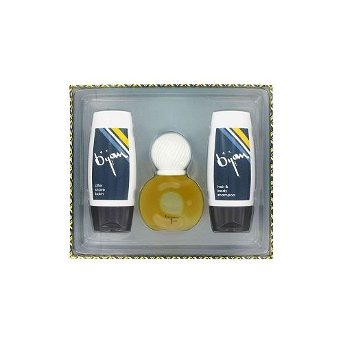 Bijan by Bijan for Men, Gift Set