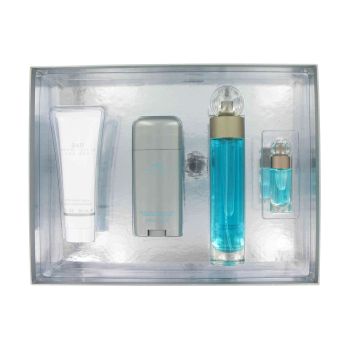 Perry Ellis 360 by Perry Ellis for Men, Gift Se