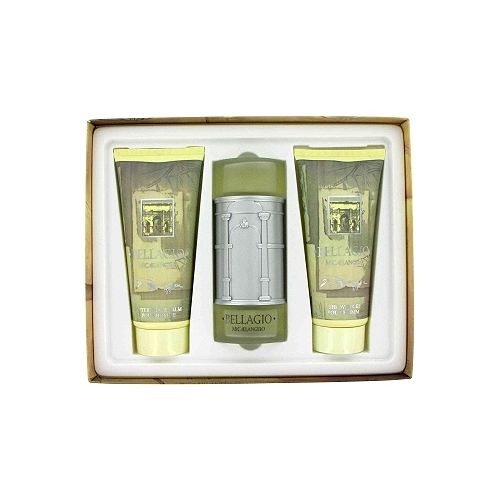 Bellagio by Parlux for Men, Gift Set