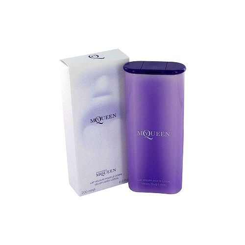 Alexander Mcqueen My Queen 6.8 Oz Body Lotion For Women