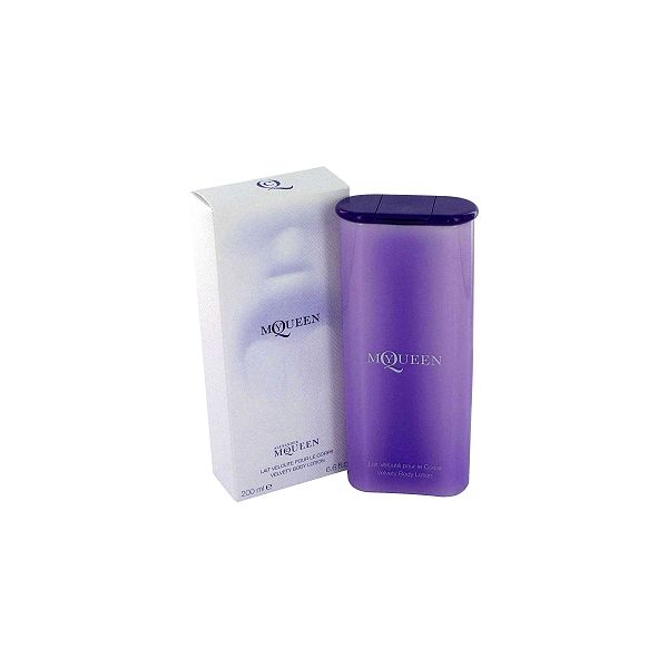 Alexander Mcqueen My Queen 6.8 Oz Body Lotion For Women
