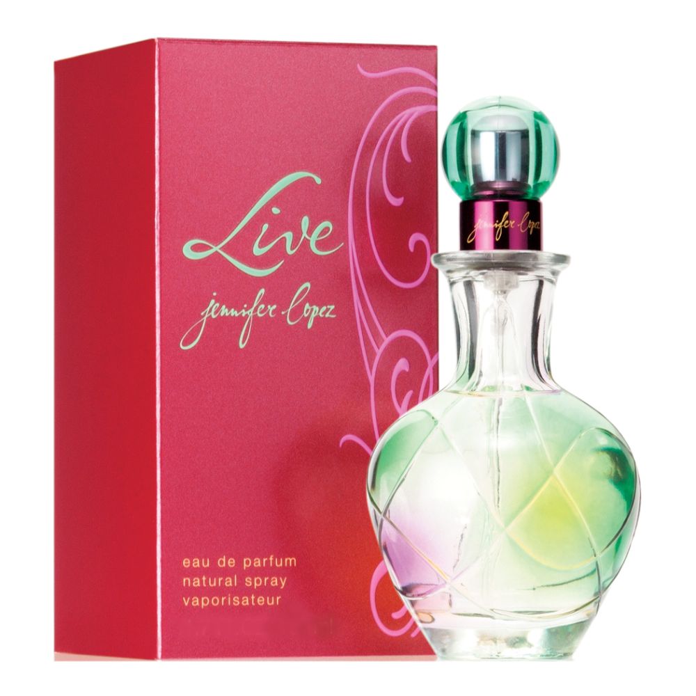 Jennifer Lopez 1.7 oz. Eau De Parfum Spray