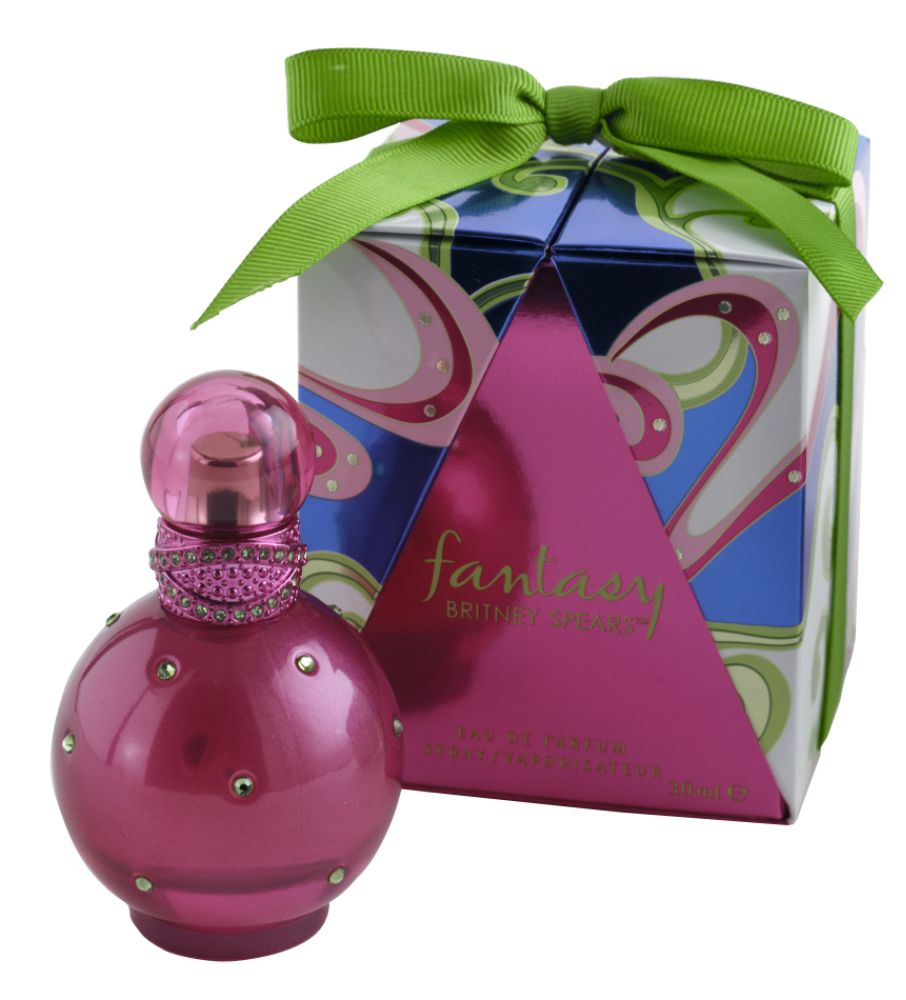 Britney Spears Fantasy 1.0 oz Eau De Parfum